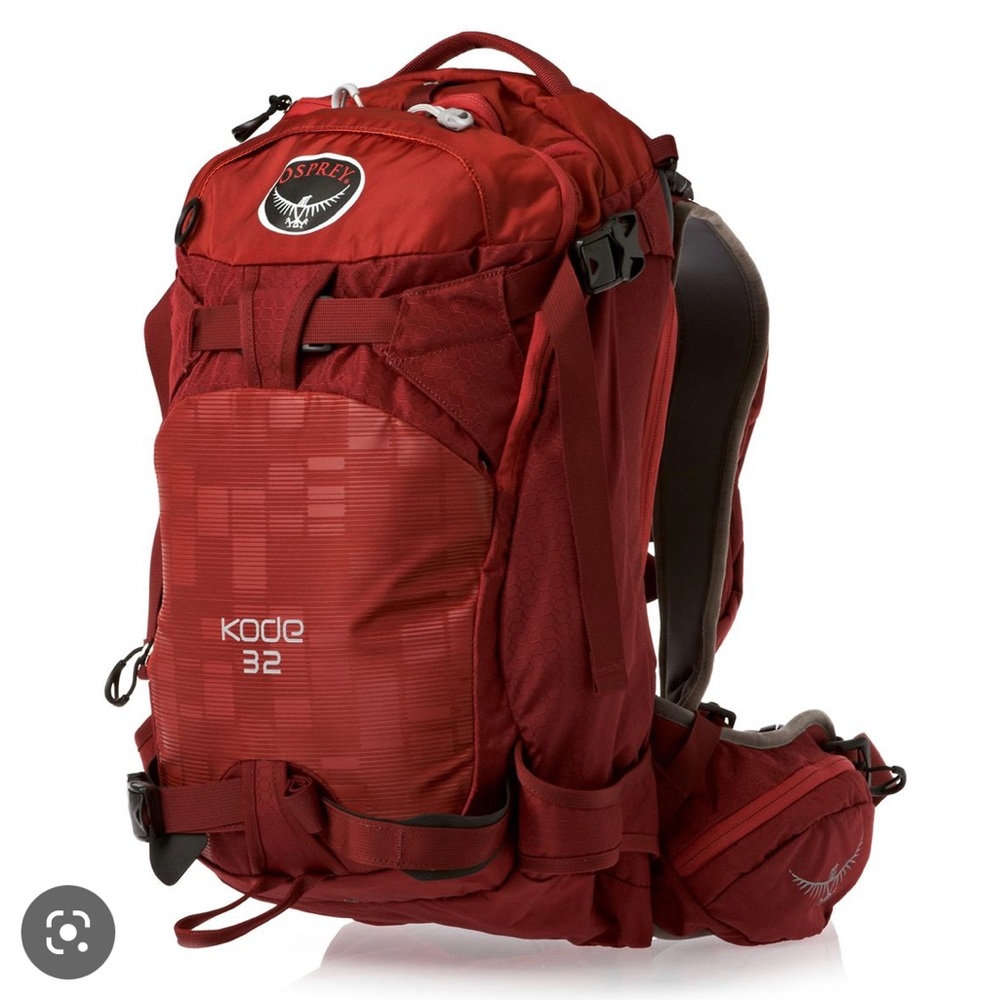 Osprey Kode backpack